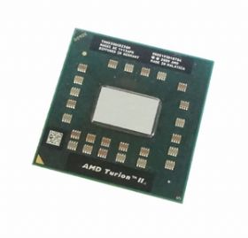    AMD Turion II Dual-Core N530 TMN530DCR23GM Socket S1 (S1g4) 2.1 Champlain. 